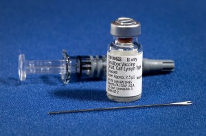 vaccine legislation